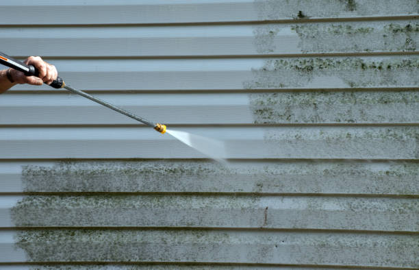 Professional Pressure Services in Bethel Acres, OK