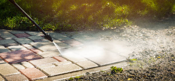 Best Graffiti Removal  in Bethel Acres, OK